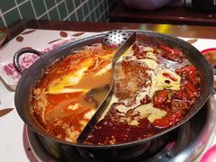 -江北北火锅馆·公路夜市(魏公村店)