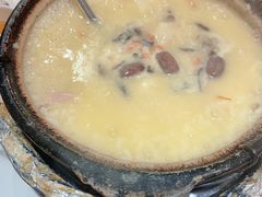 -粤仔湾砂锅粥(金太湖店)