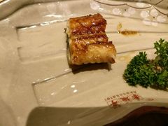 -赤坂亭·M9和牛烧肉·铁板烧(合肥万象城店)