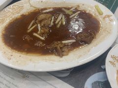 -麦奀云吞面世家(中环店)