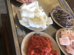 -九尺赵老四鲜鹅肠火锅