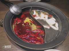 -呷哺呷哺(松江开元店)