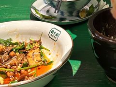 -费大厨辣椒炒肉(太平老街店)