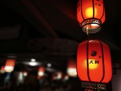 -渝大狮毛肚老火锅(遂宁万达店)