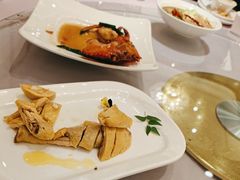 -金时代顺风大酒店(静安大融城店)