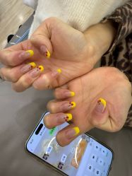 -斯馨·健康美甲美睫