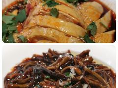 -阿莉餐厅(枣阳路店)