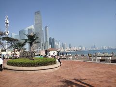 -青岛第三海水浴场