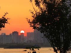 -武昌江滩