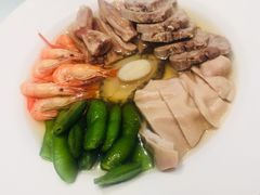-张生记(丁香国际店)