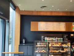 -星巴克(嘉定中信泰富万达广场店)