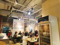 大堂-五里关火锅(牛市口店)