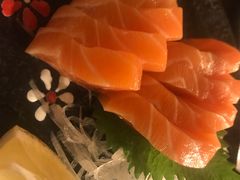 -昊·来了寿司(双楠2店)