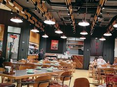 -潮界(LU·ONE凯德晶萃广场店)