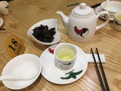 -德胜轩正宗顺德菜(宝安沙井会展中心店)