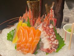 -松鹤精致料理(五一中路店)