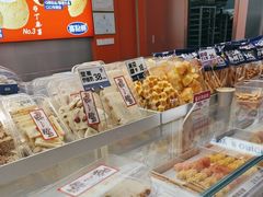 -喜点狮(江门大融城店)