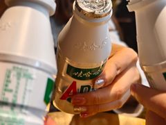 -张翻越·川渝冒菜·武汉黑鸭煲(城北万象城店)