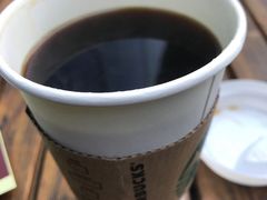 -星巴克臻选(北京嘉里中心第二店)
