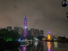 -成都欢乐谷