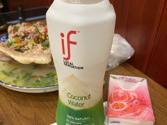 -曼谷食堂·泰国家庭料理(丹桂路店)