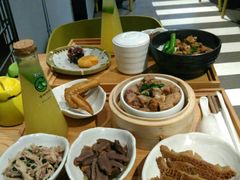 -72街红烧排骨饭(海珠丽影广场店)