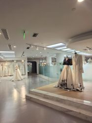 -金夫人婚纱摄影(总店)
