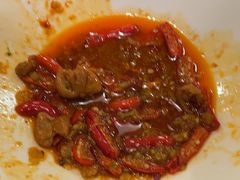 -榕意·川味之美(深业上城店)