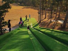 -清远熹乐谷温泉度假酒店