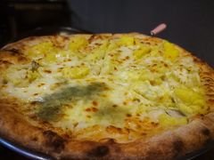 -1861意大利餐厅(文化广场店)