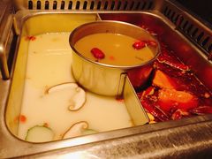 -巴奴毛肚火锅(六天地店)