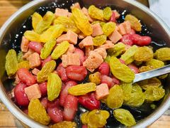 -成都你六姐·牛肉冒菜(城市集市合生汇店)