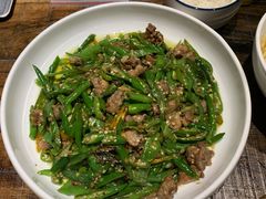 尖椒鸡-铁公鸡·四川料理(天环广场店)