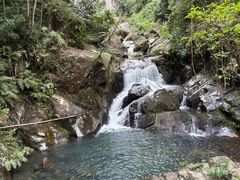 -千泷沟大瀑布旅游区
