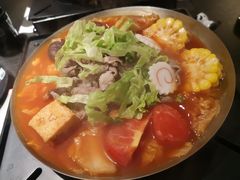 -8锅臭臭锅·正宗台湾小火锅(中心五路店)