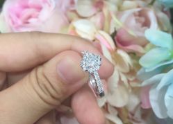 -威德钻石-克拉钻大本营(南京东路店)