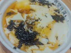 -弄堂咪道-饭香·面香·馄饨香(兴梅店)