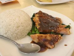-永盈茶餐厅(江南大道中店)