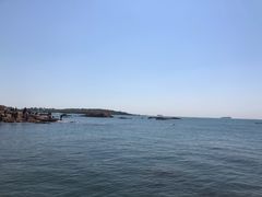 -青岛第二海水浴场