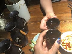 -繁·醉花亭小酒馆(鼓楼店)