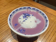 -李百蟹·江南蟹黄面(夫子庙店)