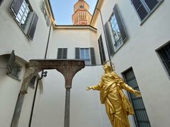 -埃马努埃莱二世拱廊