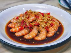 -尚岛私房菜(西方巷店)