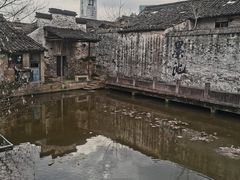 -绍兴书圣故里景区