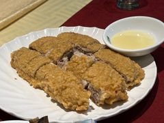 -粤北餐馆