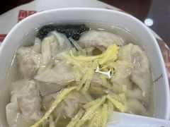 -锡笼记·无锡小笼(人民路店)