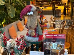 -Laures·月桂西班牙碳烤餐厅(十尚坊店)