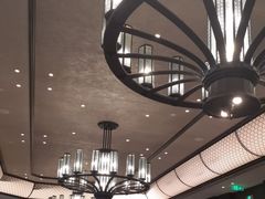 -中山保利艾美酒店-乐美中餐厅