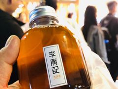 -沙州食驿·非遗小吃夜市