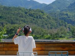 -楠溪江风景名胜区